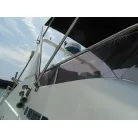 ウインドシールド　➡