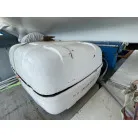 ライフラフト　➡