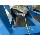 クリアカヤック　➡