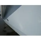 右舷側ハル