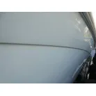 左舷側ハル