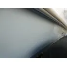 左舷側ハル