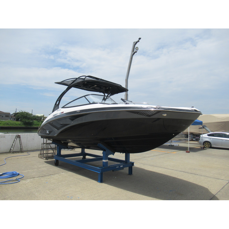 ヤマハ 242X | 【中古艇ドットコム】 中古ボート・ヨットの個人