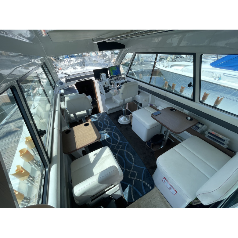 ヤンマー EX38A-BS | 【中古艇ドットコム】 中古ボート・ヨットの個人