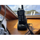 ICOM BC-166