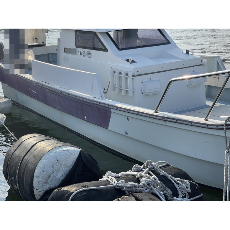 ヤマハ YDX27 | 【中古艇ドットコム】 中古ボート・ヨットの個人 ヤマハ YDX27 | 【中古艇ドットコム】 中古ボート・ヨットの個人