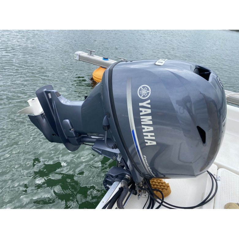 ヤマハ UF-20 | 【中古艇ドットコム】 中古ボート・ヨットの個人 ヤマハ UF-20 | 【中古艇ドットコム】 中古ボート・ヨットの個人