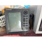 レーダー　FURUNO MODEL1715