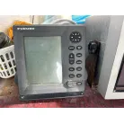 レーダー　FURUNO MODEL1715