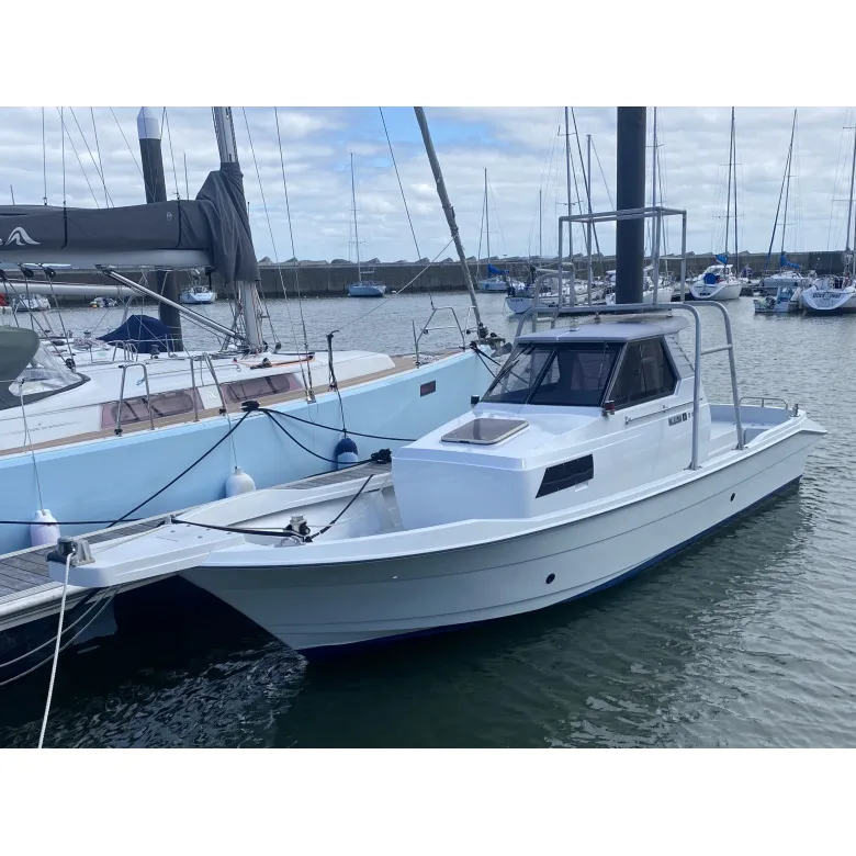 ヤンマー EX29Z | 【中古艇ドットコム】 中古ボート・ヨットの個人売買