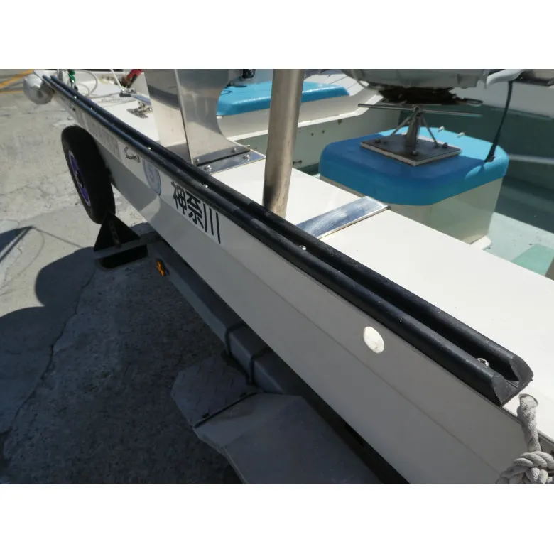 湘南高圧タンク工業 パーフェクター16 | 【中古艇ドットコム】 中古 湘南高圧タンク工業 パーフェクター16 | 【中古艇ドットコム】 中古