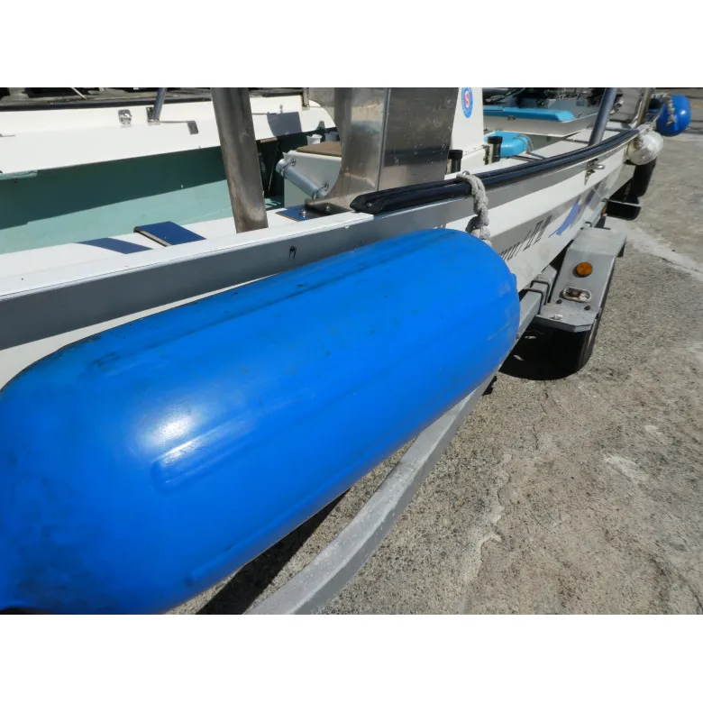 湘南高圧タンク工業 パーフェクター16 | 【中古艇ドットコム】 中古