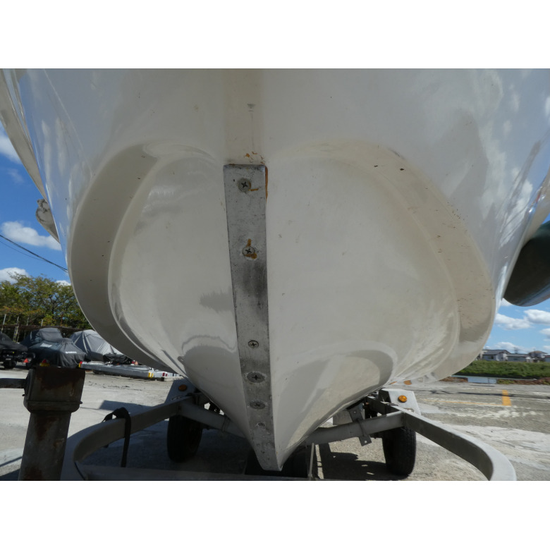 湘南高圧タンク工業 パーフェクター16 | 【中古艇ドットコム】 中古