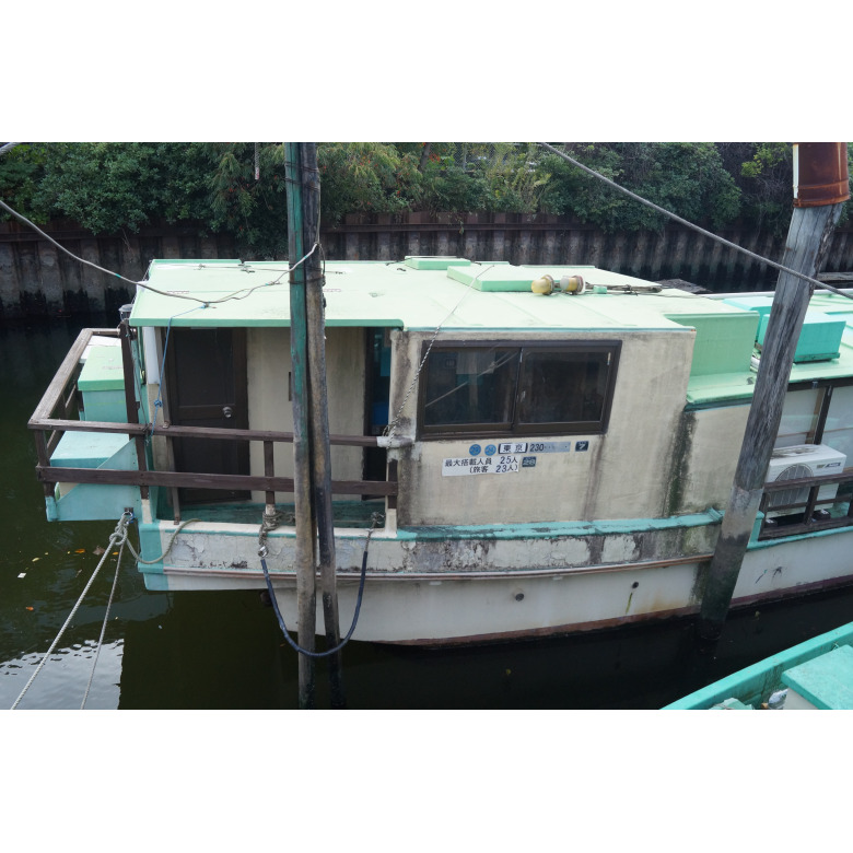 鈴木造船 27フィート高速船 | 中古船ソーマッチ