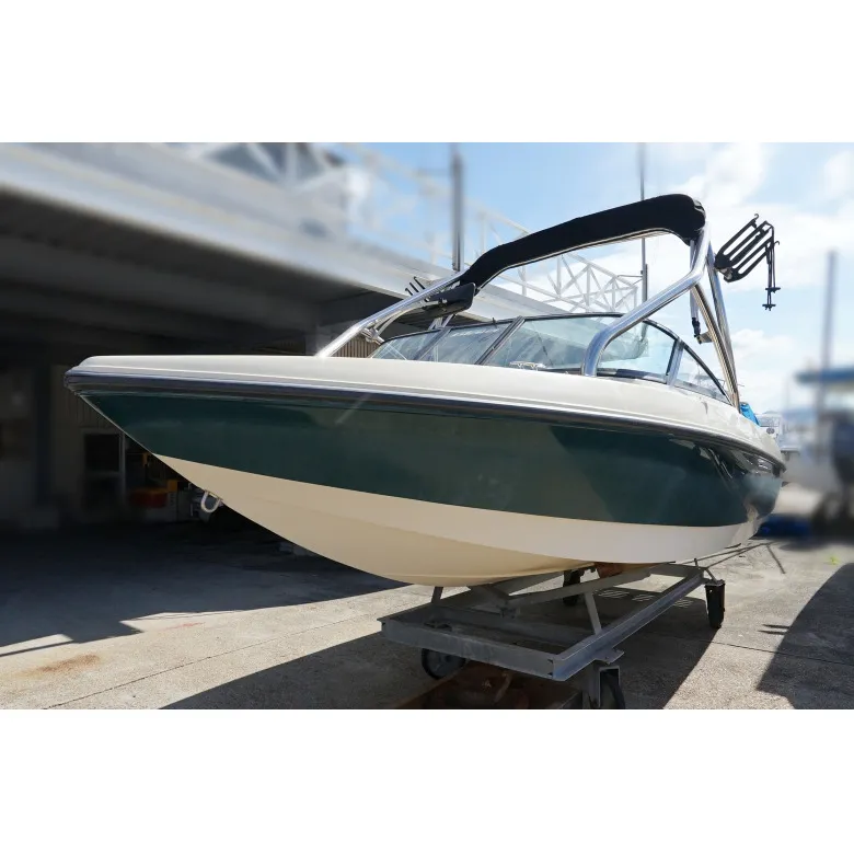 サードクリーバー SK-D21 | 【中古艇ドットコム】 中古ボート・ヨット 