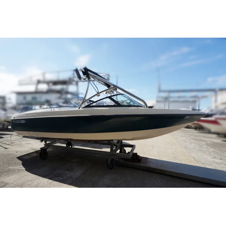 サードクリーバー SK-D21 | 【中古艇ドットコム】 中古ボート・ヨット