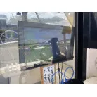 (アフトデッキ用のモニター)