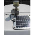 ソーラーパネル