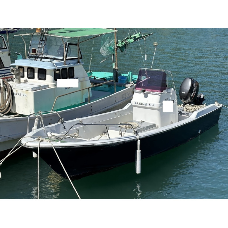 引き取り限定【 大型プラ舟 大型タフ舟 大型トロ舟 】2枚セット 魚用品・