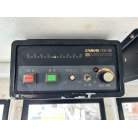 ユニカス ED-12　３連リモコン