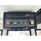 ユニカス ED-12　３連リモコン