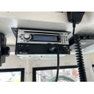 Clarion DB2655　