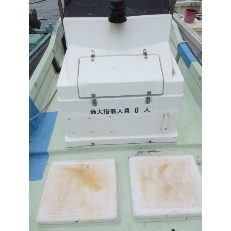 ヤンマー ZD24E5 | 【中古艇ドットコム】 中古ボート・ヨットの ヤンマー ZD24E5 | 【中古艇ドットコム】 中古ボート・ヨットの