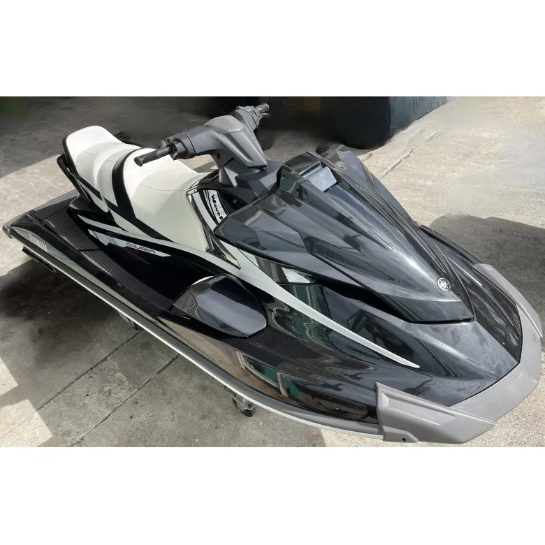 ヤマハ VX クルーザー HO1800 | 【中古艇ドットコム】 中古ボート