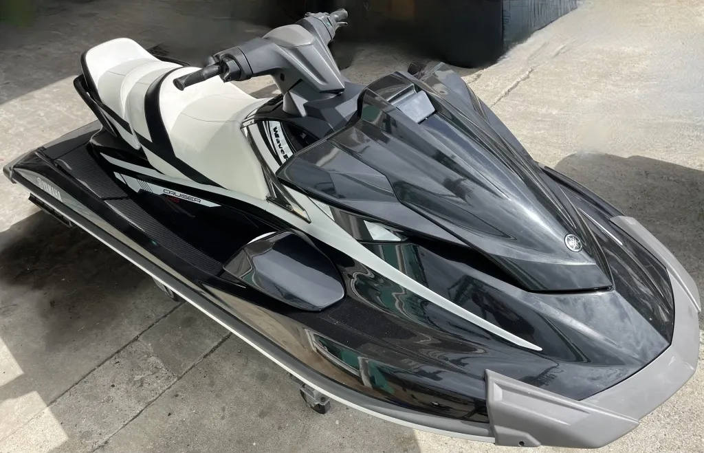 ヤマハ VX クルーザー HO1800 | 【中古艇ドットコム】 中古ボート ヤマハ VX クルーザー HO1800 | 【中古艇ドットコム】 中古ボート
