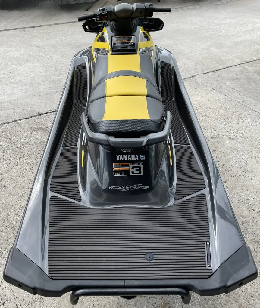 ヤマハ VXR | 中古艇ドットコム 中古ボート・ヨットの個人売買応援