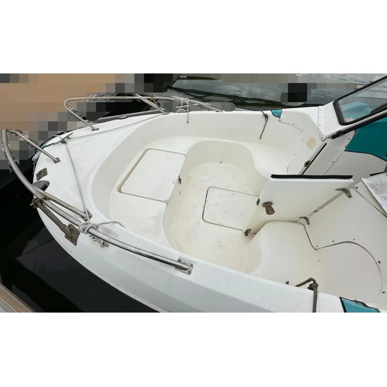 ヤマハ SRV-20 | 【中古艇ドットコム】 中古ボート・ヨットの個人売買
