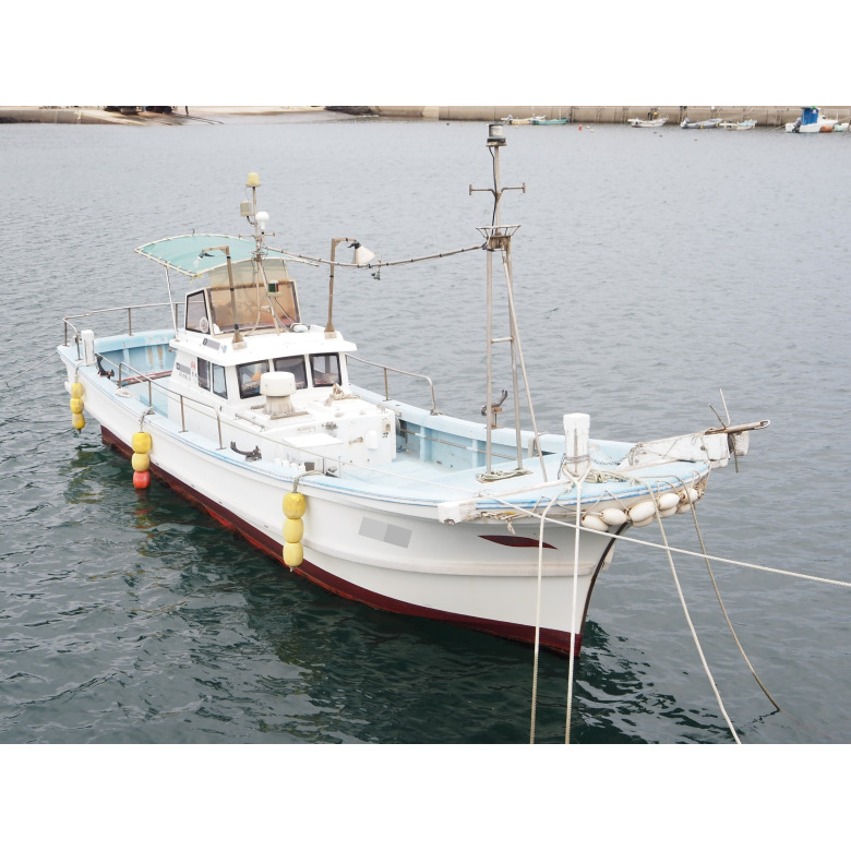 『1年保証』 ship_17186_0001_0001_0780_0780 パワーボート