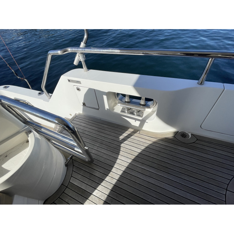 Vision Yachts HORIZON 67 | 【中古艇ドットコム】 中古ボート Vision Yachts HORIZON 67 | 【中古艇ドットコム】 中古ボート