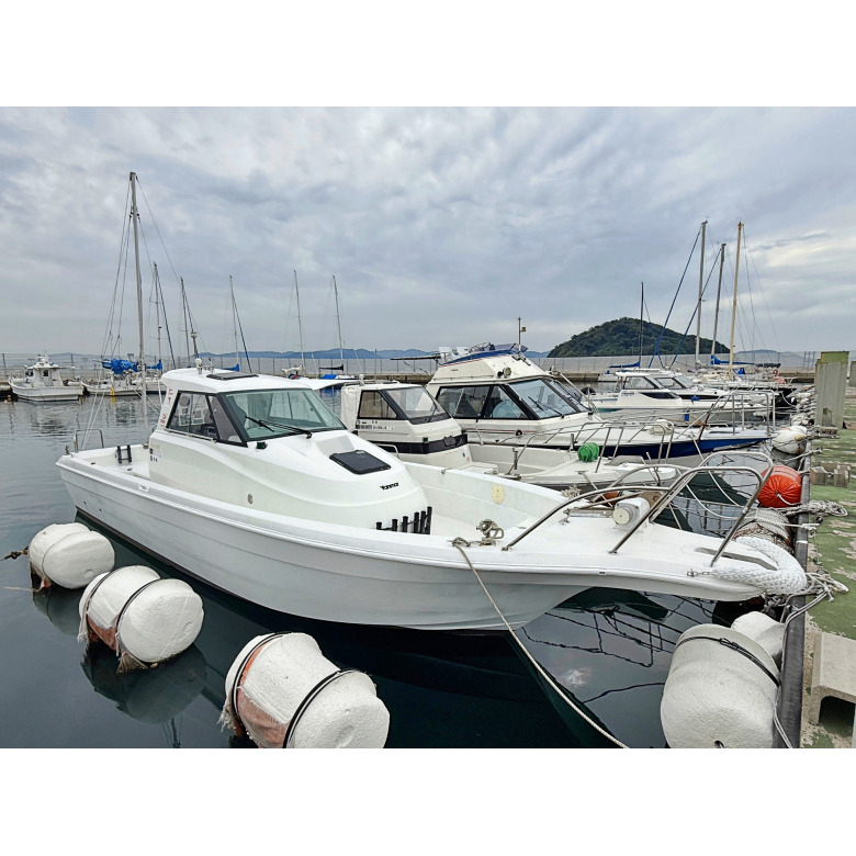 船舶 釣船 洋船 美艇