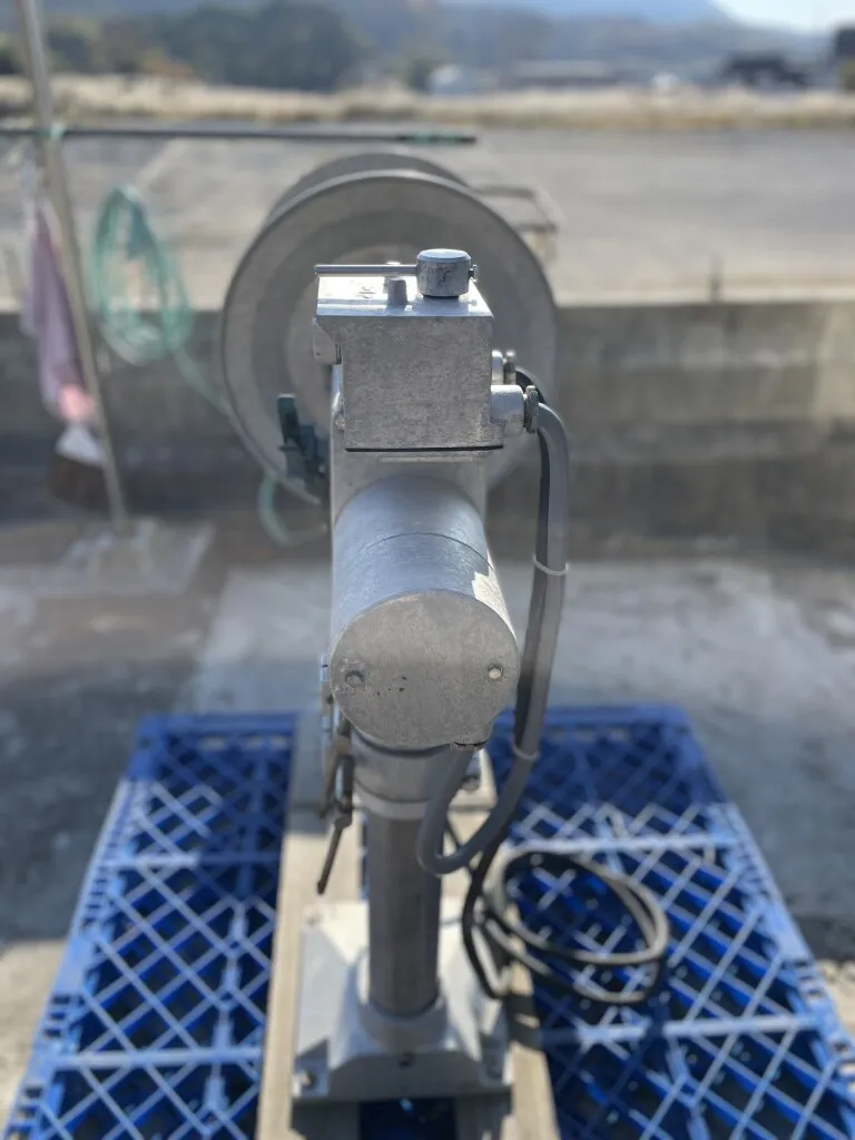 岩崎電気工業 ネット・ラインホーラ | 【中古艇ドットコム】 中古