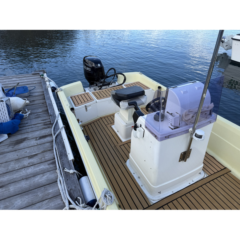 ボート 船 小型船 さんぱ船 スズキ FK190 GYO19 ホンダ BAMJ 20PS