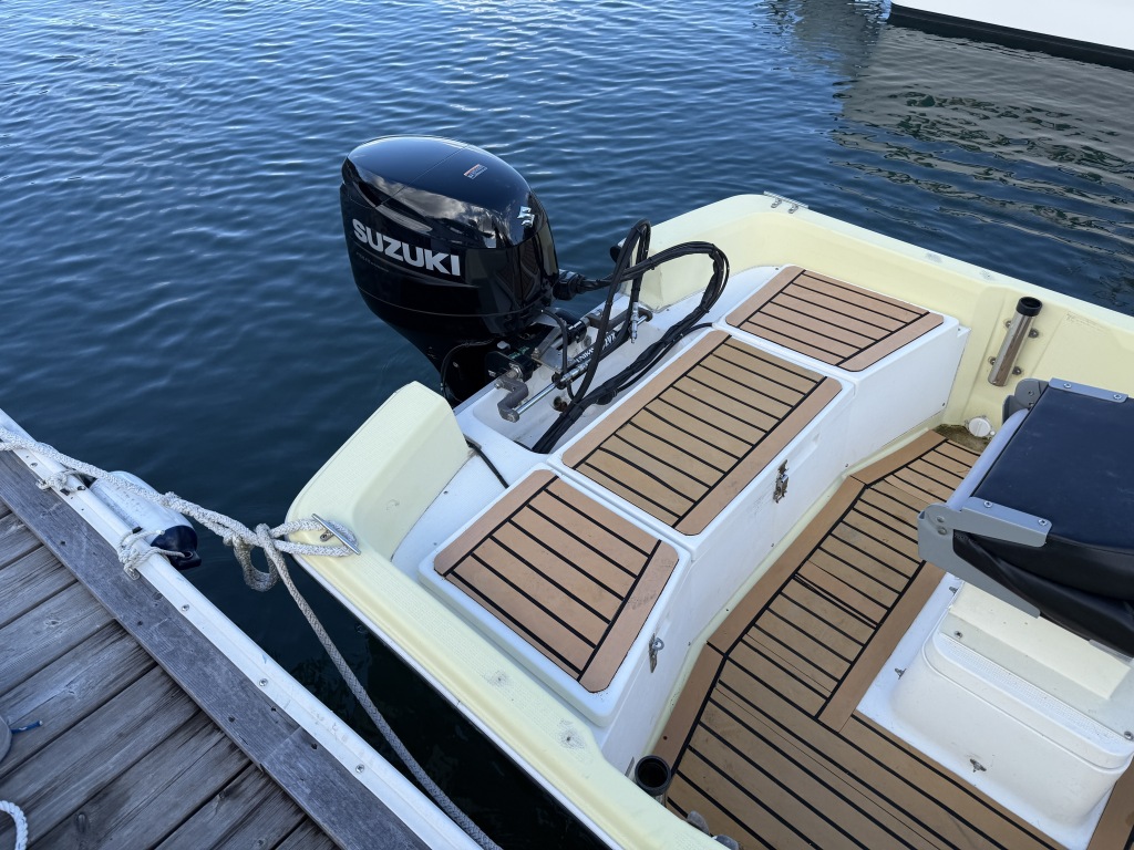 ボート 船 小型船 さんぱ船 スズキ FK190 GYO19 ホンダ BAMJ 20PS