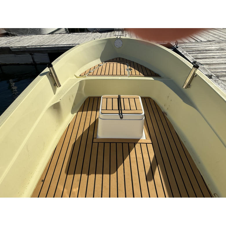 ボート 船 小型船 さんぱ船 スズキ FK190 GYO19 ホンダ BAMJ 20PS