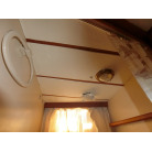 バウのトイレスペース
