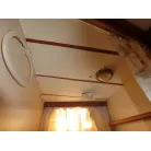 バウのトイレスペース