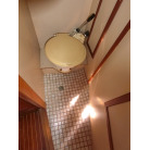 スターンのトイレスペース