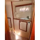 スターンのトイレスペース