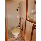 スターンのトイレスペース