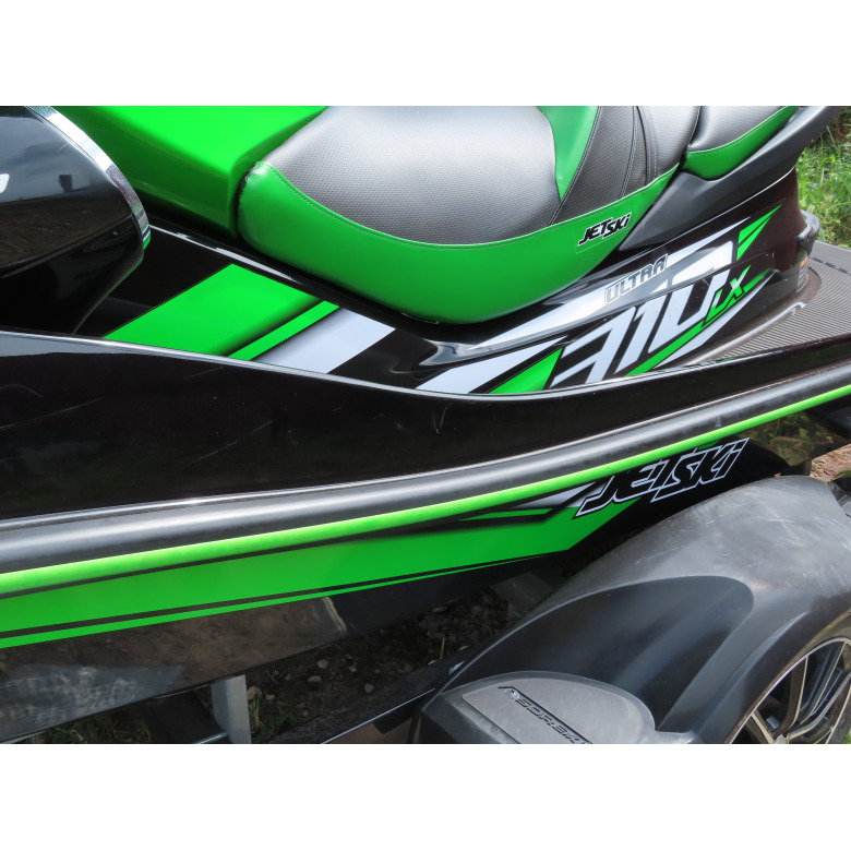 カワサキ ウルトラ310LX | 【中古艇ドットコム】 中古ボート カワサキ ウルトラ310LX | 【中古艇ドットコム】 中古ボート