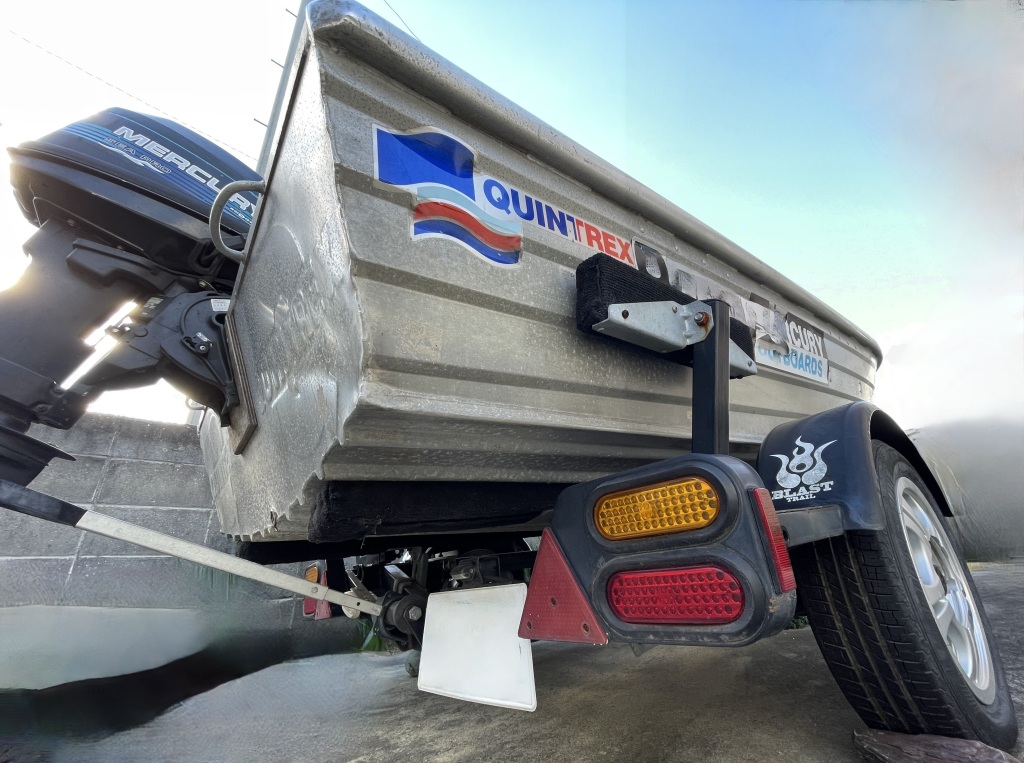 クイントレックス QUINTREX12 | 【中古艇ドットコム】 中古 クイントレックス QUINTREX12 | 【中古艇ドットコム】 中古