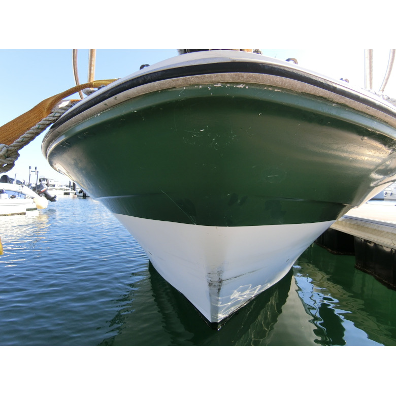 ヤマハ SR24C | 【中古艇ドットコム】 中古ボート・ヨット