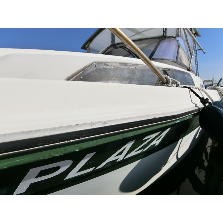ヤマハ SR24C | 【中古艇ドットコム】 中古ボート・ヨット