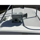 電動ウインチ　作動不良