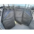 ロケットランチャー×２、エンクロージャ