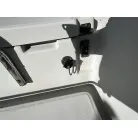 バッテリーコンセント